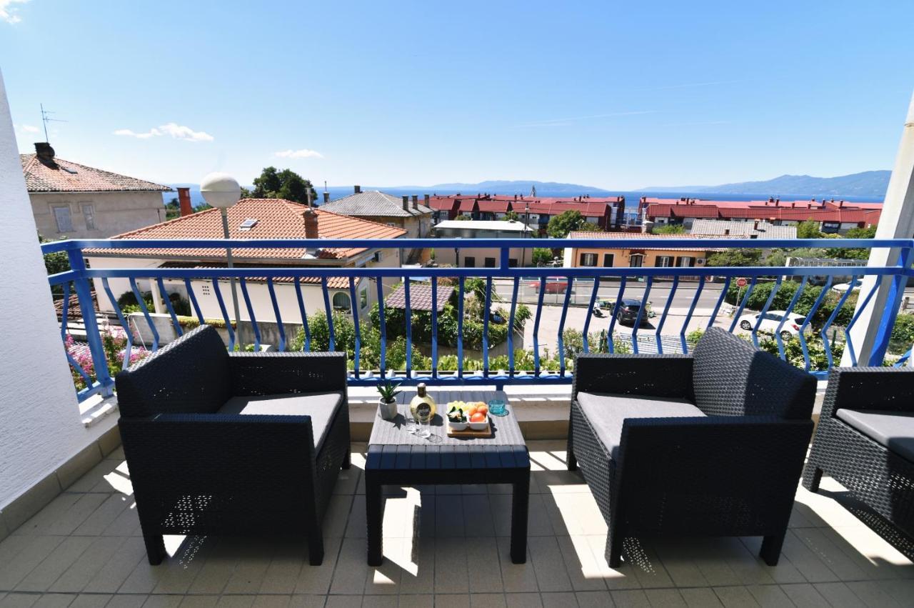 Studio Apartman Dream Rijeka Exterior photo