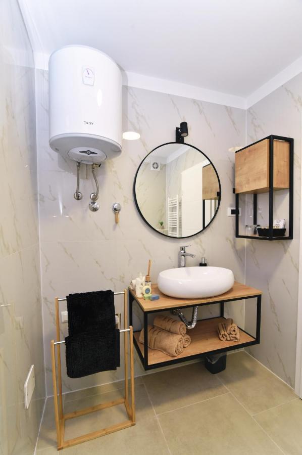 Studio Apartman Dream Rijeka Exterior photo