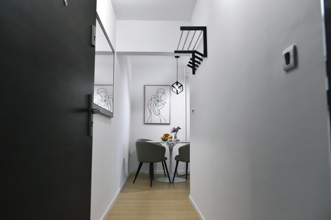 Studio Apartman Dream Rijeka Exterior photo