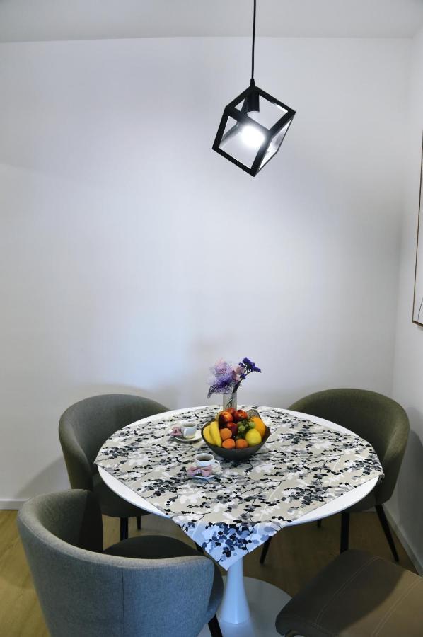 Studio Apartman Dream Rijeka Exterior photo