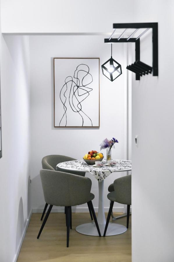 Studio Apartman Dream Rijeka Exterior photo