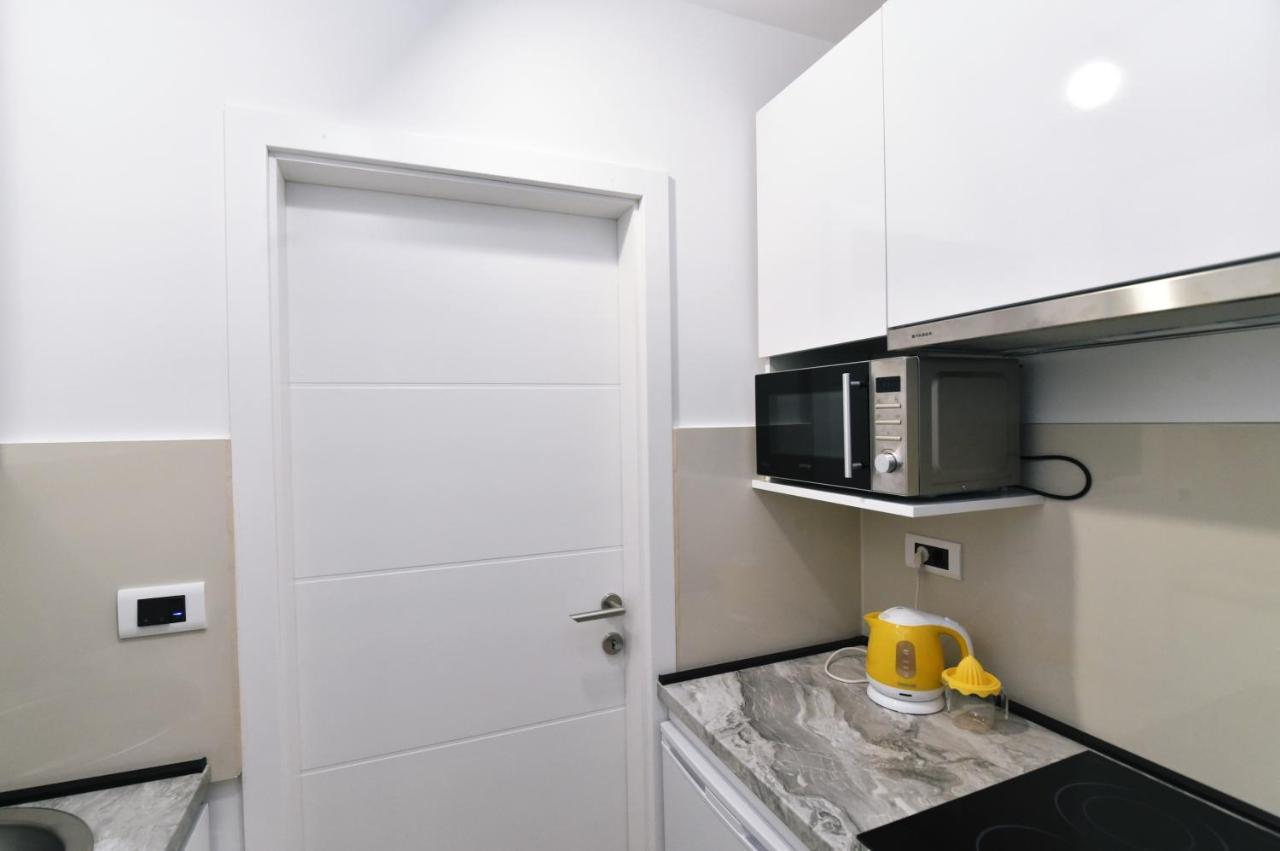 Studio Apartman Dream Rijeka Exterior photo